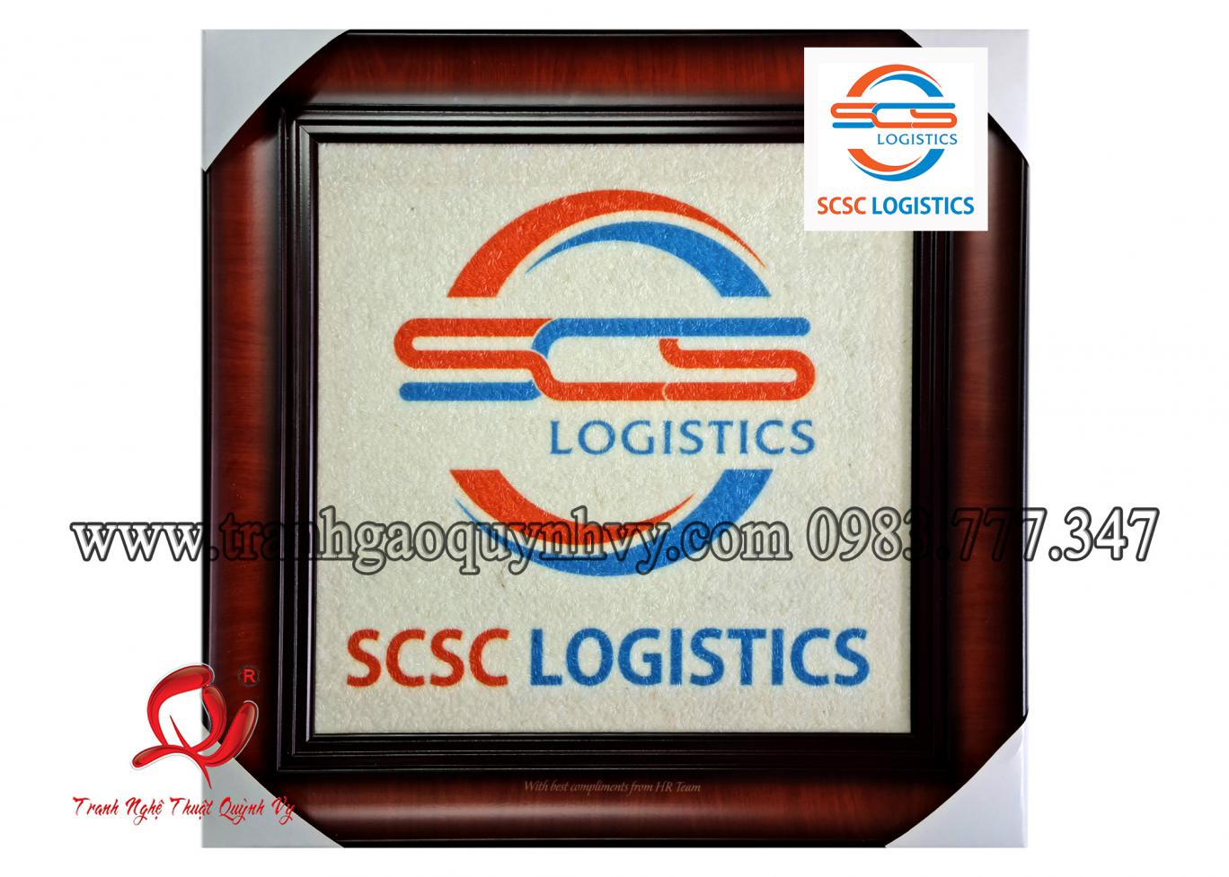 Logo Công Ty Vận Tải 40 x 40
