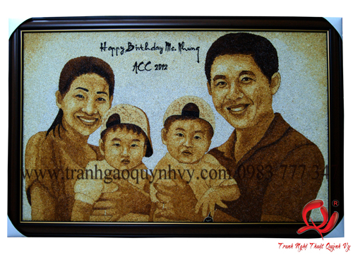 Gia Đình - CDG50
