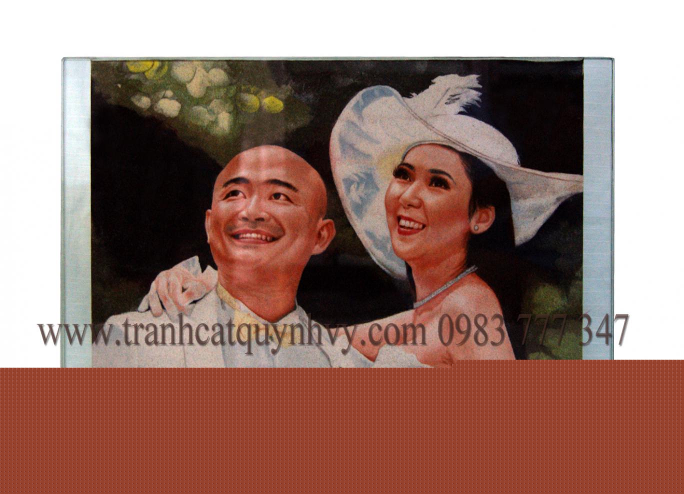 Cặp Đôi Hoàn Hảo