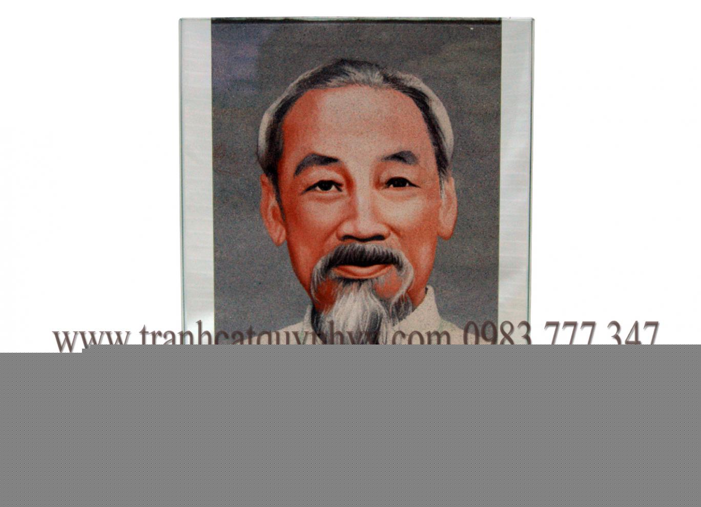 Bác Hồ